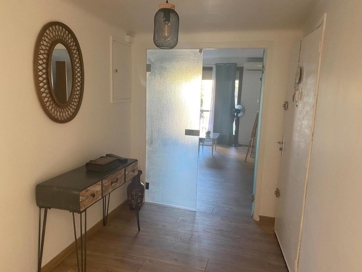 Avignon : Appartement Le In Et Off Εξωτερικό φωτογραφία
