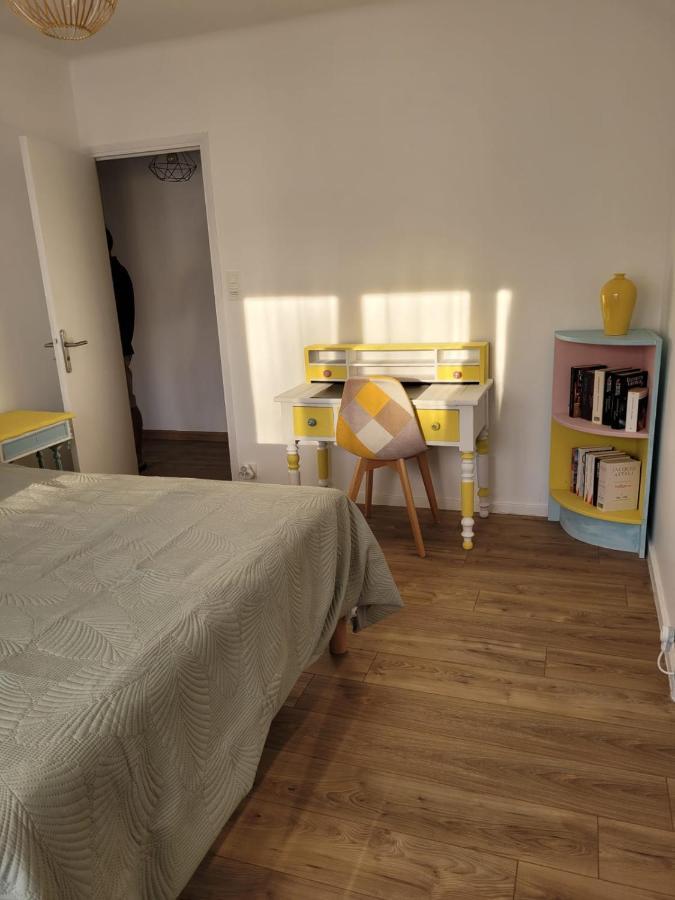 Avignon : Appartement Le In Et Off Εξωτερικό φωτογραφία