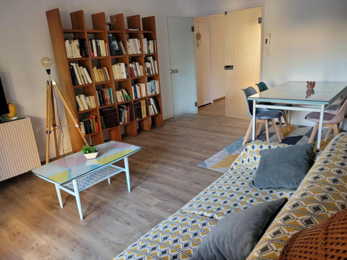 Avignon : Appartement Le In Et Off Εξωτερικό φωτογραφία