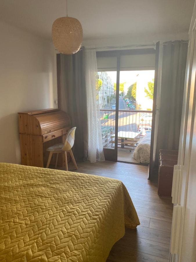 Avignon : Appartement Le In Et Off Εξωτερικό φωτογραφία