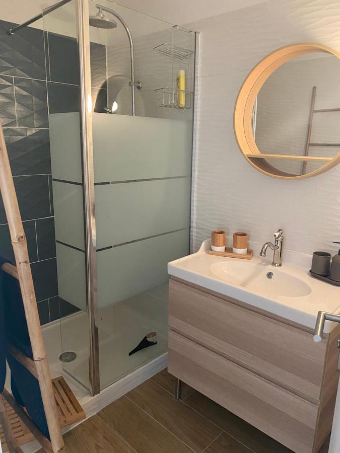 Avignon : Appartement Le In Et Off Εξωτερικό φωτογραφία