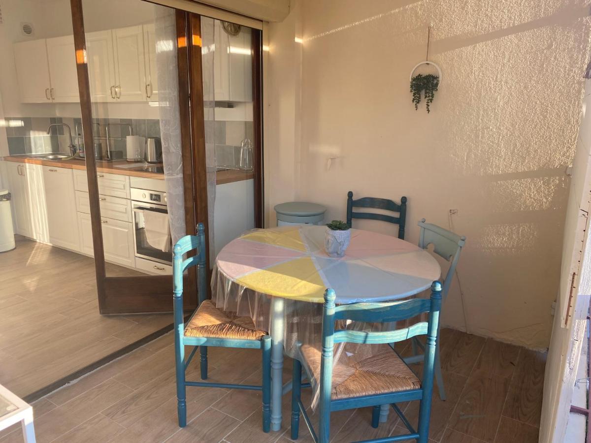 Avignon : Appartement Le In Et Off Εξωτερικό φωτογραφία